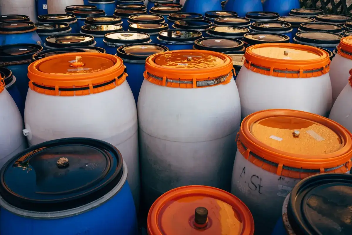 Chemical & Toxic Waste Cleanup in Eldridge, CA